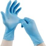 Hand Gloves Model 214