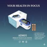 Pulse Oximeter Model 189 - Image 2