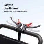 Wheelchair - Image 5