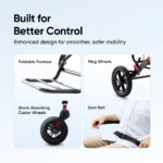 Wheelchair - Image 6