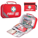 First Aid Kit Model 185