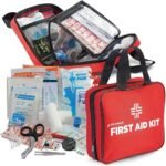 First Aid Kit Model 185 - Image 2