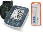 Blood Pressure Monitor Model 158 - Image 2