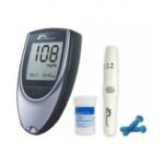 Glucometer Model 233