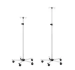 IV Stand Model 41
