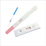 Pregnancy Test Kit Model 241