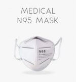 N95 Mask Model 13 - Image 3